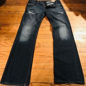 Diesel Jeans Rare - Barely worn and mint condition